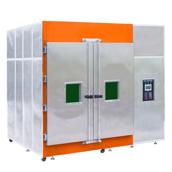 Powder Coating Climatic Testing Equipment Environmental Test Chamber Constant