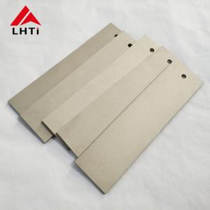Titanium Sheet Titanium ASTM Grade 3 Sheets