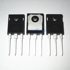 General Purpose Transistor IXTH200N10T 200A 100V 5.4 Rds 550W Dc Dc Converters