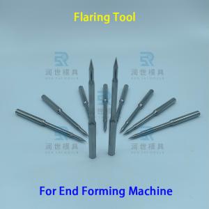 China Tungsten steel Flaring Die For Flaring Copper Aluminum Stainless Steel pipe on sale