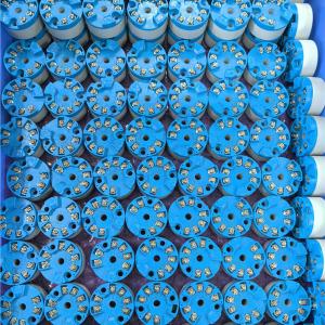 HART Head Mounted Temperature Transmitter TMT192C With DD Files