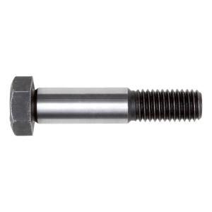 China Hexagon Head Fit Bolts with Long Threaded Pin Grade 8.8 with Complete Specifications & High Strength DIN609 on sale