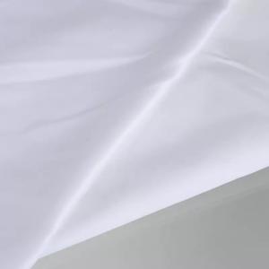 Customized Plain Blank White Sublimation Pillow Case Blanks Heat Transfer