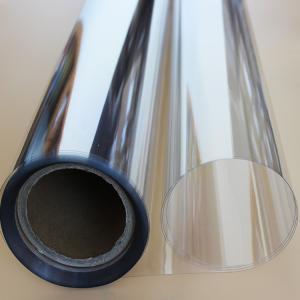 1220mmX2440mm RPET Plastic Sheet Film 0.2MM-2.0MM-4.0MM For Lightbox