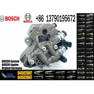 Diesel injection pump 0445020175 0445020007 For ISBE Engine