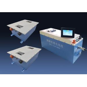 Automotive LFP Lifepo4 Lithium Battery 12V400AH 36KG Aluminum shell