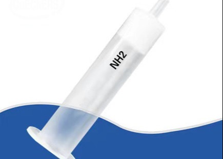 Ion Chromatography NH2 SPE Column Has Strong Polar Adsorption