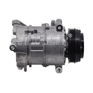 7SBH17C Car AC Compressor For Dodge RAM ProMaster 3.0 16003958103 P68155464AA