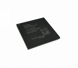 China XC7A100T-1FTG256C Integrated Circuits IC Field Programmable Gate Array Chips on sale