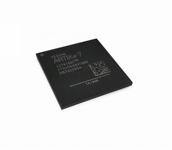Quality XC7A100T-1FTG256C Integrated Circuits IC Field Programmable Gate Array Chips for sale
