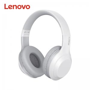 Wholesale Lenovo TH10 Bluetooth Over Ear Headphones Wireless Loudspeaker 3.5mm Port from china suppliers