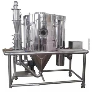 China GLP Centrifugal Spray Dryer Egg Powder Making Machine on sale