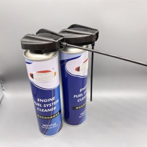 Ergonomic Dual Stream and Mist Function Aerosol Spray Trigger Cap