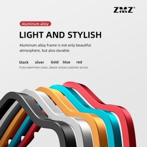 Underwater Diving Training Panoramic Snorkel Mask Goggles Waterproof