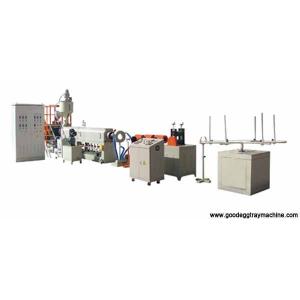 EPE Swim noodles Making Machinery(FC-90)
