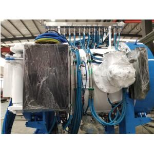 5512 Sintering Pressurized Furnace For Cemented Carbide