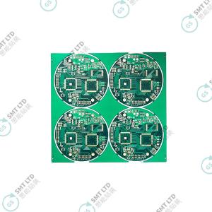 Security Camera SMT PCB Custom Prototype Multilayer Printed Circuit Board Manufacturing