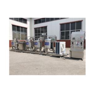 Automatic Large Capacity Machine For Beverage Restaurants