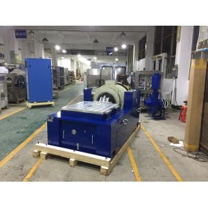 CE 10KN Electrodynamic Vibration Shaker With Air Cooling