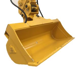 Width 300-800mm 6 Ton Excavator Tilt Bucket For EX60 PC60 JCB60