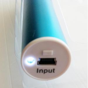 Sanyo 8650 2400MA Lithium-ion Cylinder Rechargeable Battery