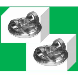 High quality Spicer 5-2-709 Drive Shaft Flange Yoke 1610 Series Replacement Made