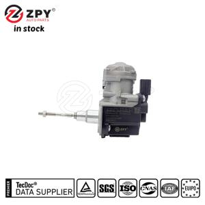Wholesale ZPY 06L145612M Engine Turbocharger Wastegate Actuator For Audi VW 1.8 2.0 from china suppliers