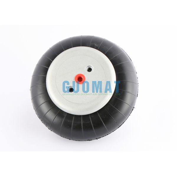 Natural Rubber W01-358-7451 Firestone Single Convolution Type Air Spring / Air Bellows Bag