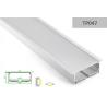 Buy cheap Recessed Luminaire LED Profile for Commercial Primary Lighting(TP047) from wholesalers