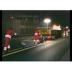 Balloon Durable Portable Rechargeable LED Lights 140W Waterproof Emergency