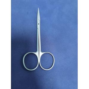 Coating Titanium Medical Clamp Scissors , Nickel Surgical Instruments Parts