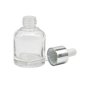 100ml Essential Oil Bottle With Dropper