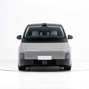 Li Mega Auto EV Car Maximum Torque of Motor 232n.M AWD 7 Seats Long Range Energy