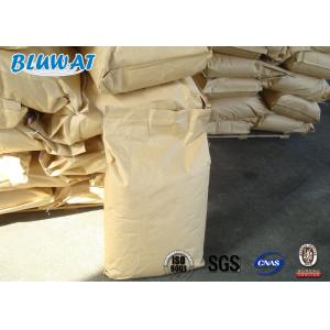 Nonionic Polyacrylamide For Potassium Chloride Producing