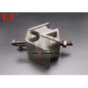 High Durability and Flexibility Custom Rubber Mouldings with Smooth Surface