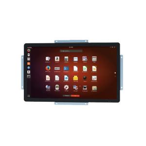 23.6-Inch Linux Visualization Unit for Energy Infrastructure, Factory Control