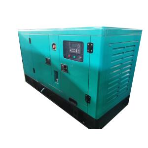 Prime 20kVA Deutz Diesel Generators With Weather Proof Soundproof