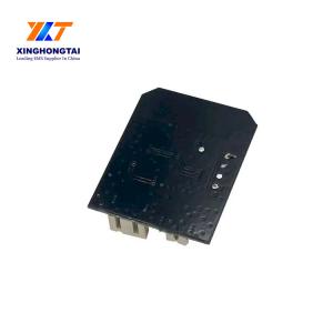 Medical PCBA FR4 Material Facial Recognition Tracking Module Circuit Board