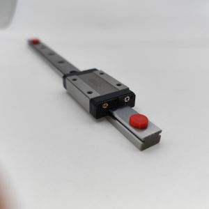 12mm Size Heavy Duty Linear Guide Rail MGN12H CNC Linear Guide BLOCK