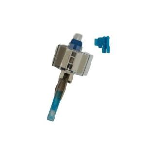 FTTH SC UPC Embedded Type Fiber Optic Connector Perfect for Temperature