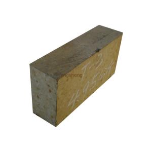 Insulated Refractory Steel Furnace Bricks And High Alumina Bricks