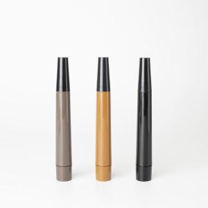 Conveniently Designed Liquid Eyebrow Container for Eye Liner Pencil