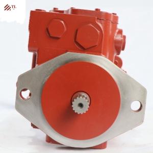 K3SP36C TB175 Hydraulic Pump for Crawler Excavator 100% Construction Machinery