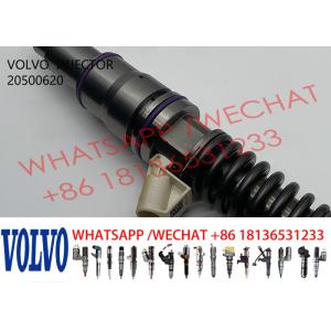 20500620 Diesel Engine Common Rail Fuel Injector BEBE4C03001 BEBE4C03101