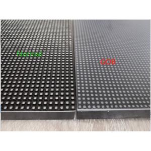 P1.86mm Fine Pitch LED Display Waterproof Dust Proof Impact Proof