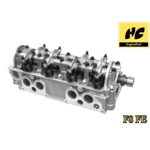 Stable Mazda F8 FE F8510100F/ FE7010100F/913 0281 Diesel Engine Cylinder Head