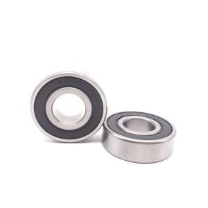 Deep Groove Ball Bearing C2 C0 C3 C4 6203 6203ZZ 6203 2RS Manufactured in by