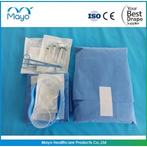 Good Quality Disposable Surgical Intravitreal Injection Procedure Ophthalmic