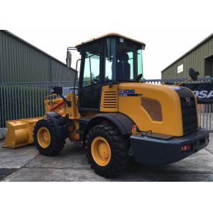 XCMG Brand LW180KV Pay Loader , front end loader for garden tractor