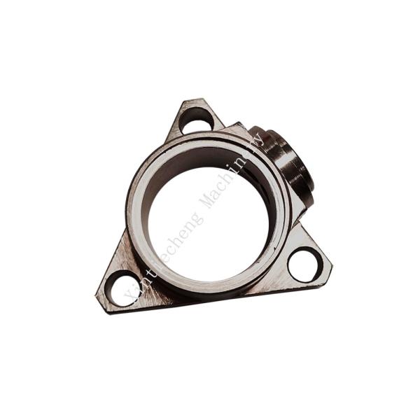 Aluminum Alloy CNC Machining Aircraft Parts Customized OEM Precision CNC